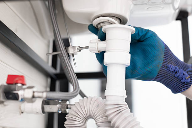 Reliable Garbage Disposal Repair contractor in Potomac, MD by Ultimate Plumbing LLC